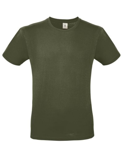 Magliette Personalizzate B&C E150 Man