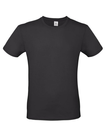 Magliette Personalizzate B&C E150 Man