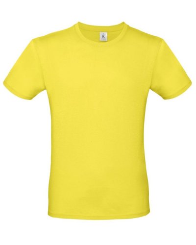 Magliette Personalizzate B&C E150 Man