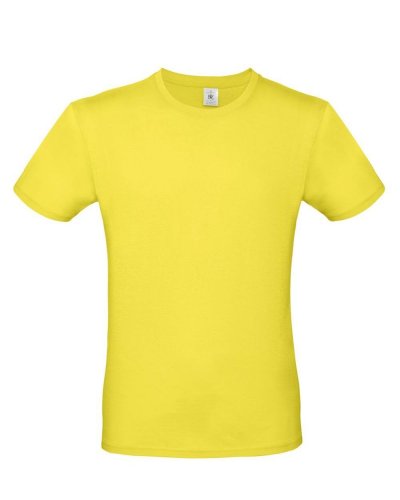 Magliette Personalizzate B&C E150 Man
