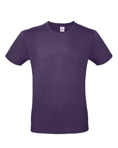 Magliette Personalizzate B&C E150 Man