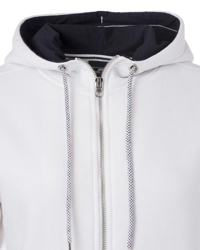 Ladies' Club Sweat Jacket