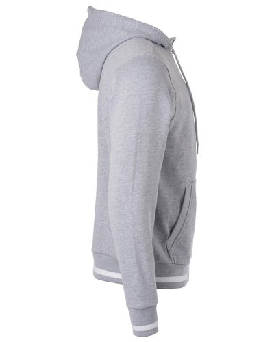 Men's Club Sweat Jacket