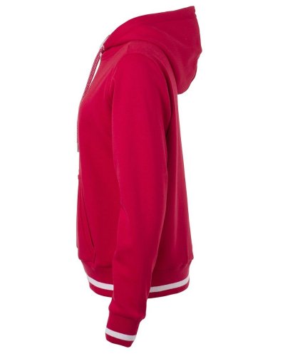 Ladies' Club Hoody