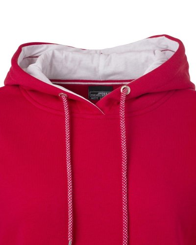 Ladies' Club Hoody