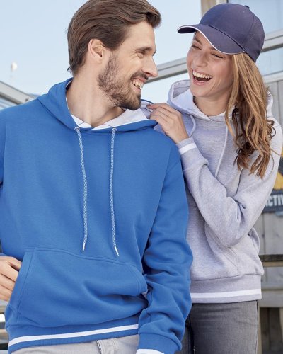 Ladies' Club Hoody