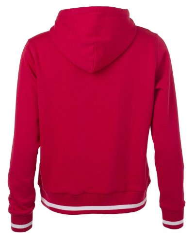 Ladies' Club Hoody