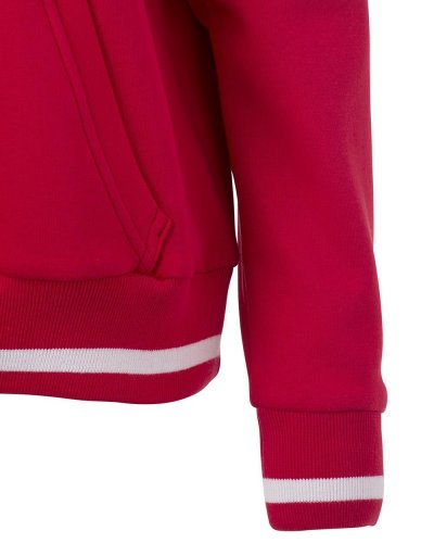 Ladies' Club Hoody