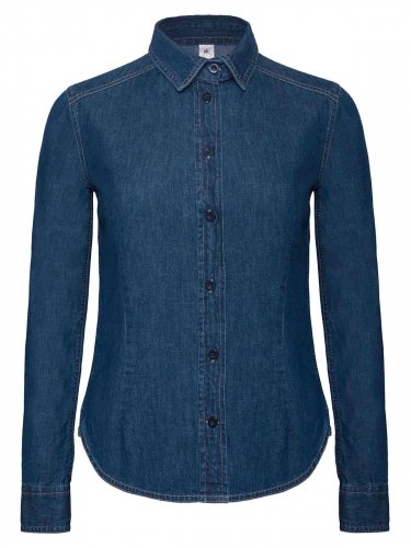Camicia Dnm Vision donna