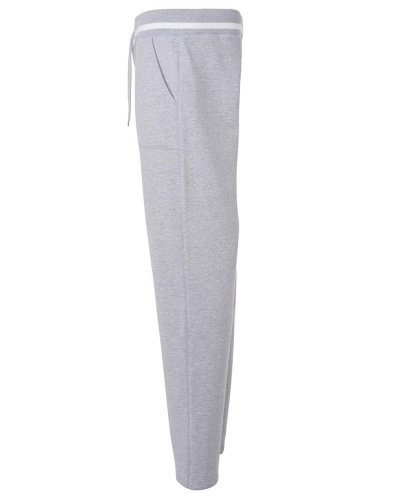 Pantaloni da jogging felpati uomo