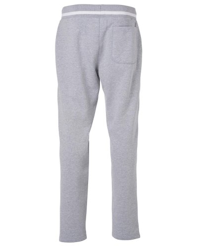 Pantaloni da jogging felpati uomo