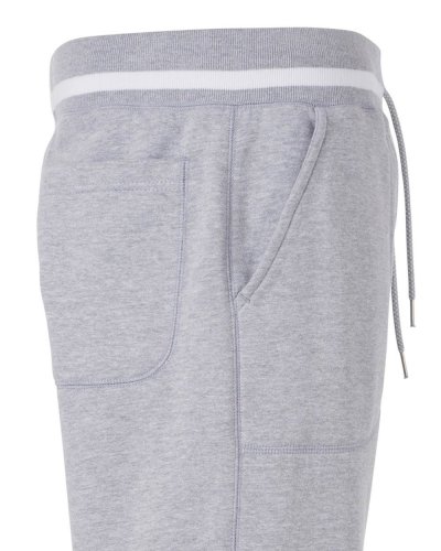 Pantaloni da jogging felpati uomo