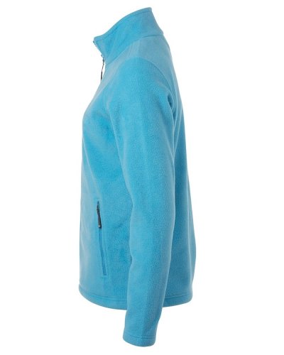 Ladies'  Fleece Jacket