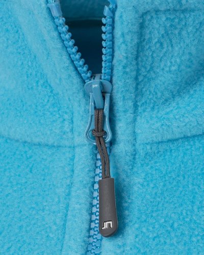 Ladies'  Fleece Jacket
