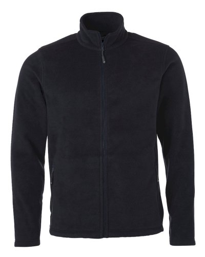 Men's  Fleece Jacket Navy