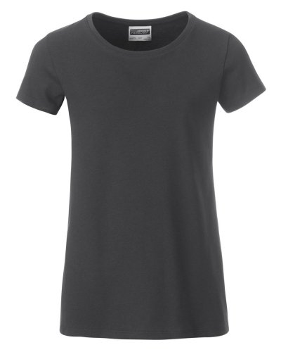 T-shirt basic t ragazza