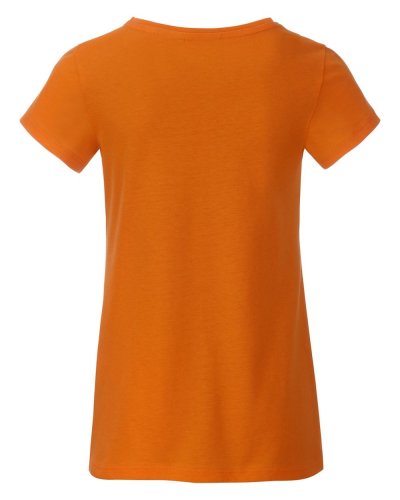 T-shirt basic t ragazza