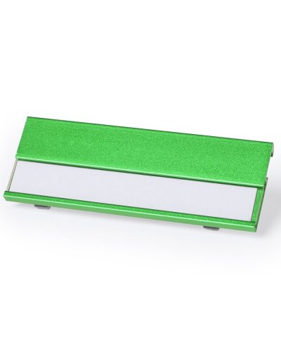 Porta Badge Bindel