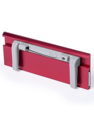 Porta Badge Bindel