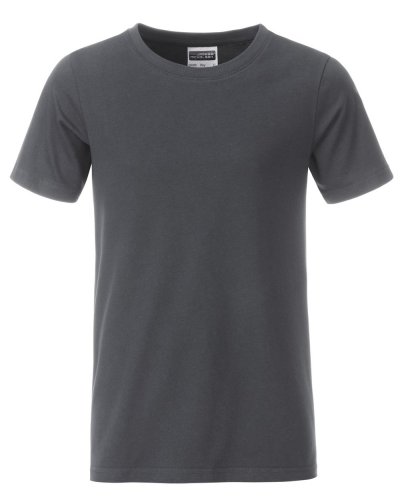 T-shirt basic t bambino
