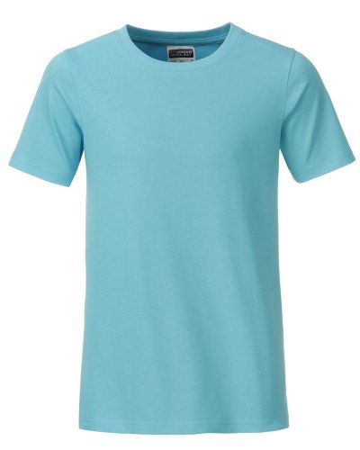 T-shirt basic t bambino Pacific