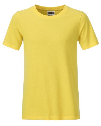 T-shirt basic t bambino
