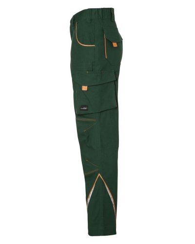 Pantaloni da lavoro Pants-Level 2 James & Nicholson