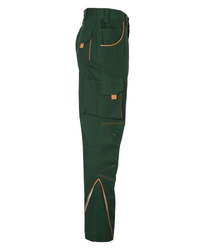 Pantaloni da lavoro Pants-Level 2 James & Nicholson
