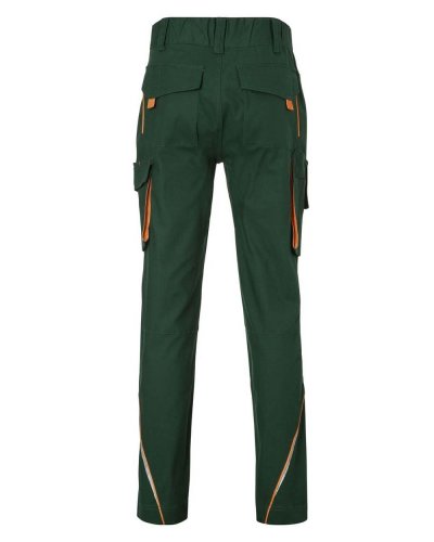 Pantaloni da lavoro Pants-Level 2 James & Nicholson