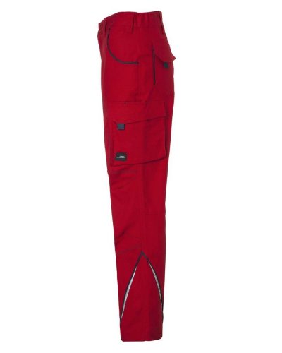 Pantaloni da lavoro Pants-Level 2 James & Nicholson