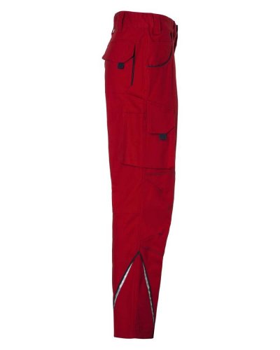 Pantaloni da lavoro Pants-Level 2 James & Nicholson
