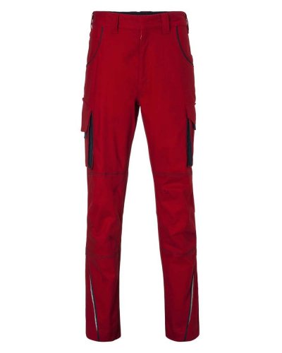 Pantaloni da lavoro Pants-Level 2 James & Nicholson