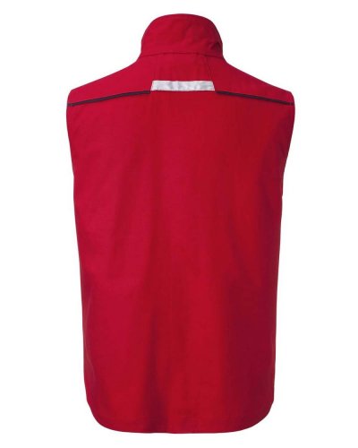Workwear Vest - Color