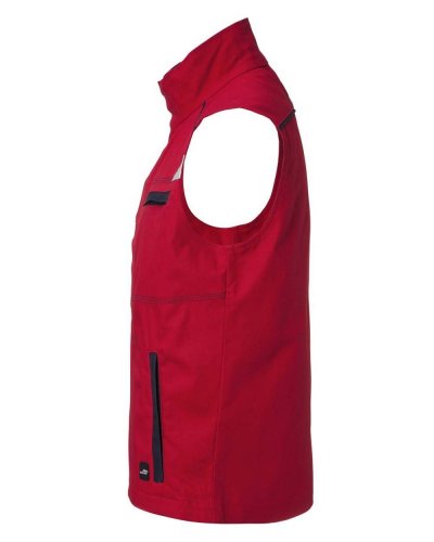 Workwear Vest - Color