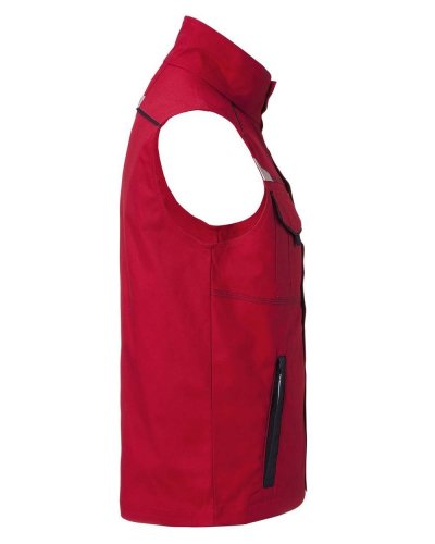 Workwear Vest - Color