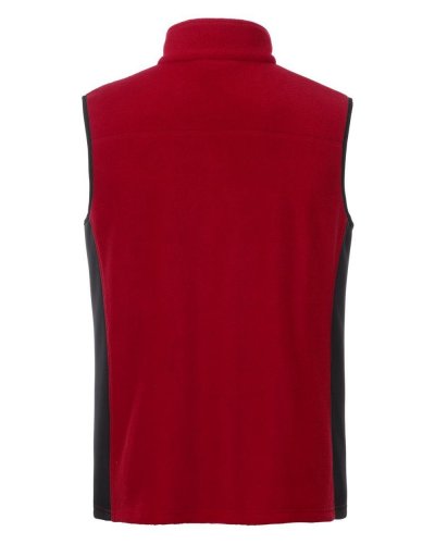 Men's Workwear Fleece Vest - Strong