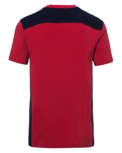 T-shirt da lavoro level 2 uomo