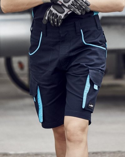 Workwear Bermudas - Color