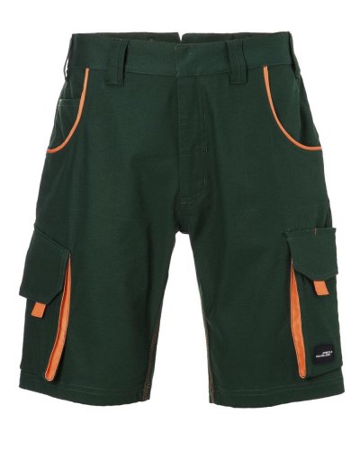 Workwear Bermudas - Color