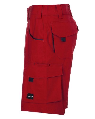 Workwear Bermudas - Color