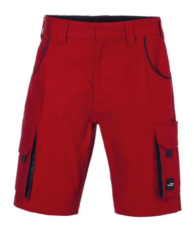 Workwear Bermudas - Color