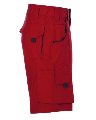 Workwear Bermudas - Color