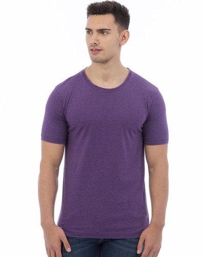Maglietta unisex manica corta Washed T
