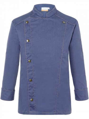 Chef Jacket Jeans-Style