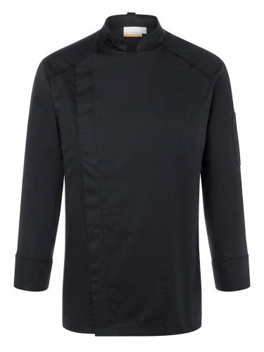 Chef Jacket Noah Black