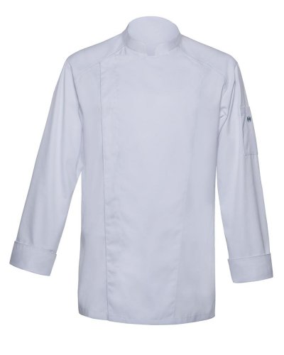 Chef Jacket Noah White