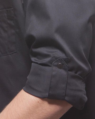 Chef Shirt New Identity