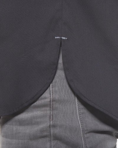 Chef Shirt New Identity