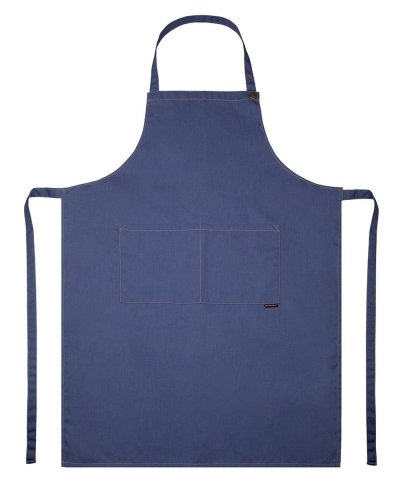 Bib Apron Jeans 1892 Virginia Vintage blue