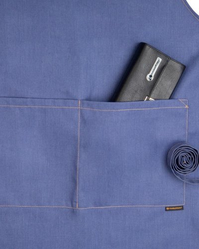 Bib Apron Jeans 1892 Virginia